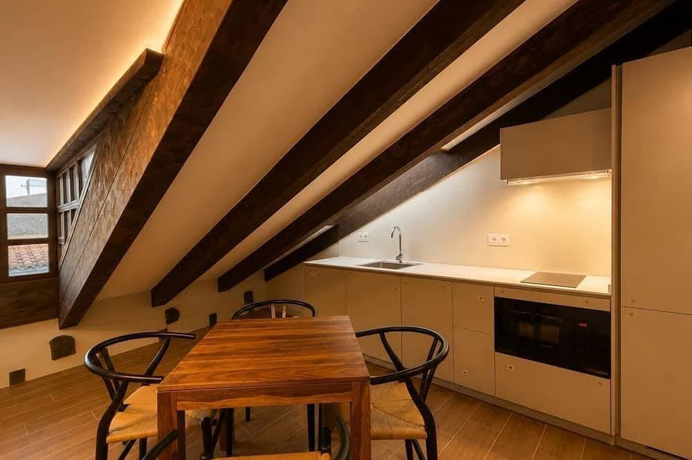 Santa Teresa de Jesús - Apartamento Deluxe 1