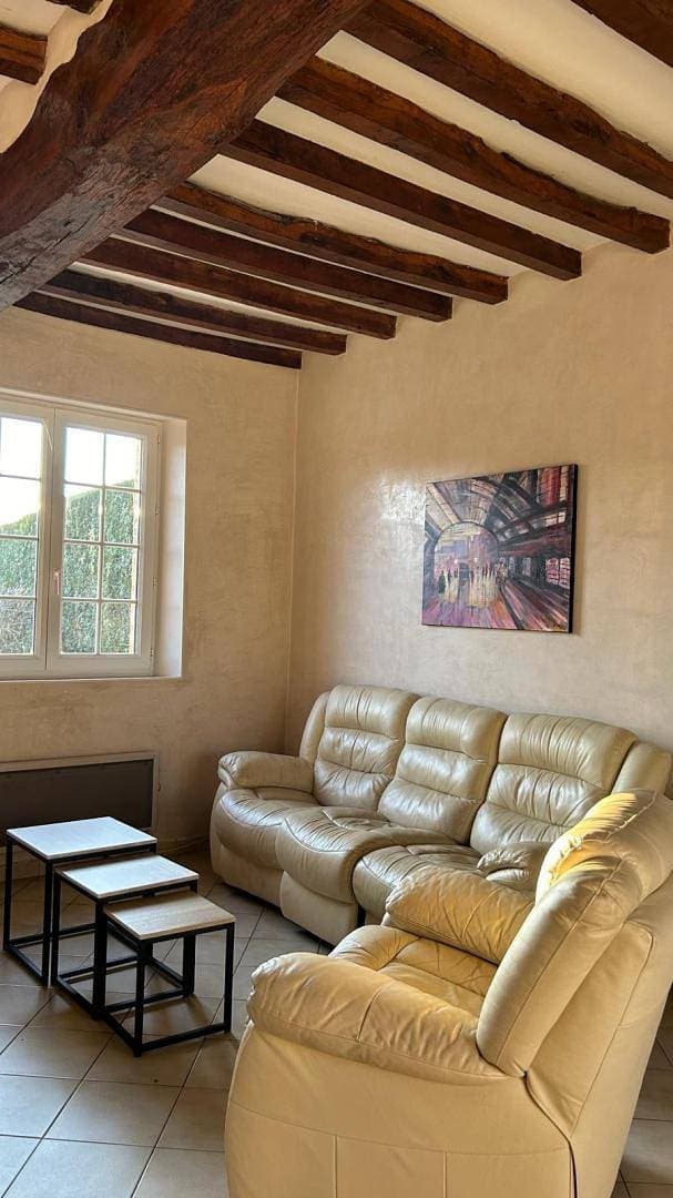 Foto 4 von 17: Gîtes de France® - Ferme du Tilleul