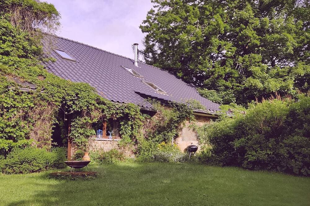 Foto 11 von 30: La Grange- Historisches Flair und moderner Komfort inmitten der Natur