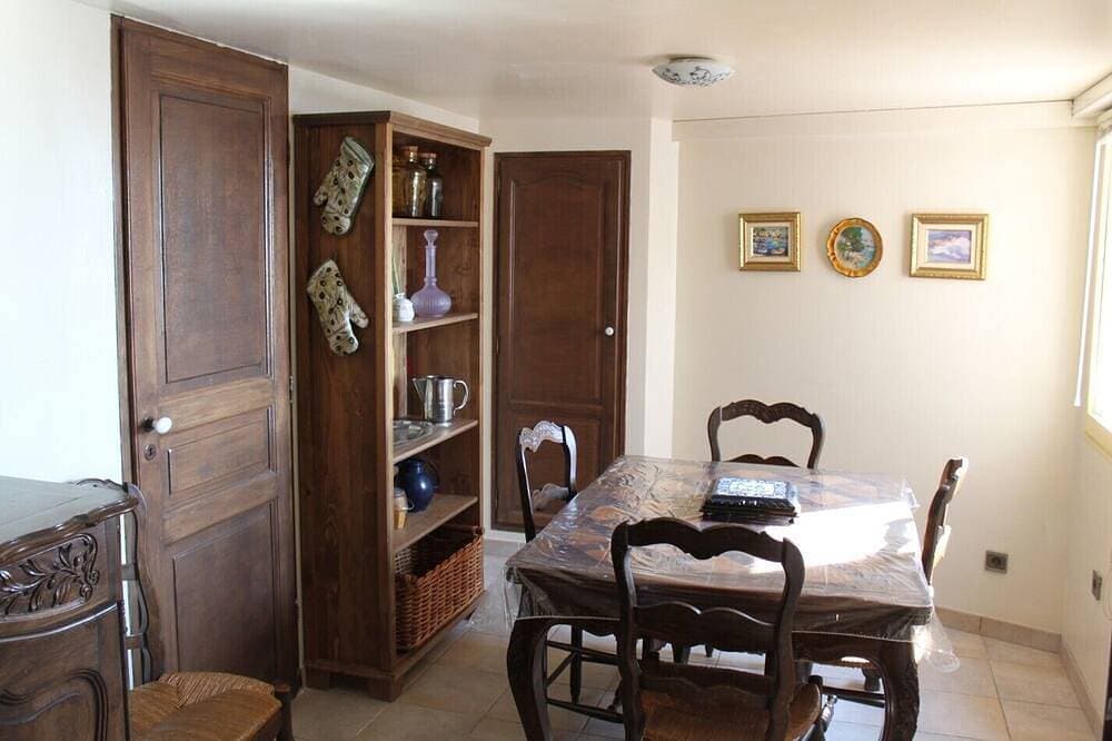 Foto 9 von 18: Herrliche Wohnung im Erdgeschoss in Cassis