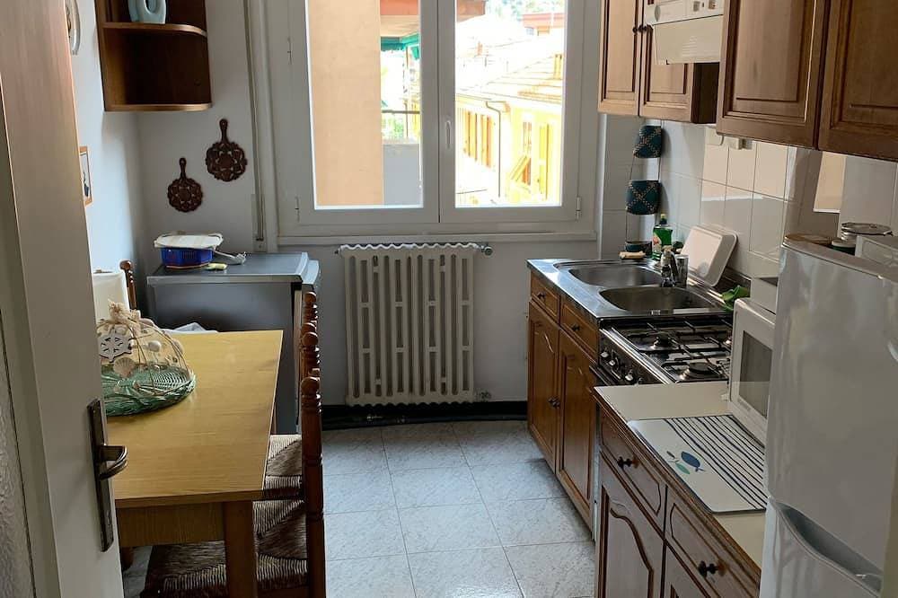 Foto 12 von 21: Crêuza De Mä - nice apartment with convenient parking space by the sea