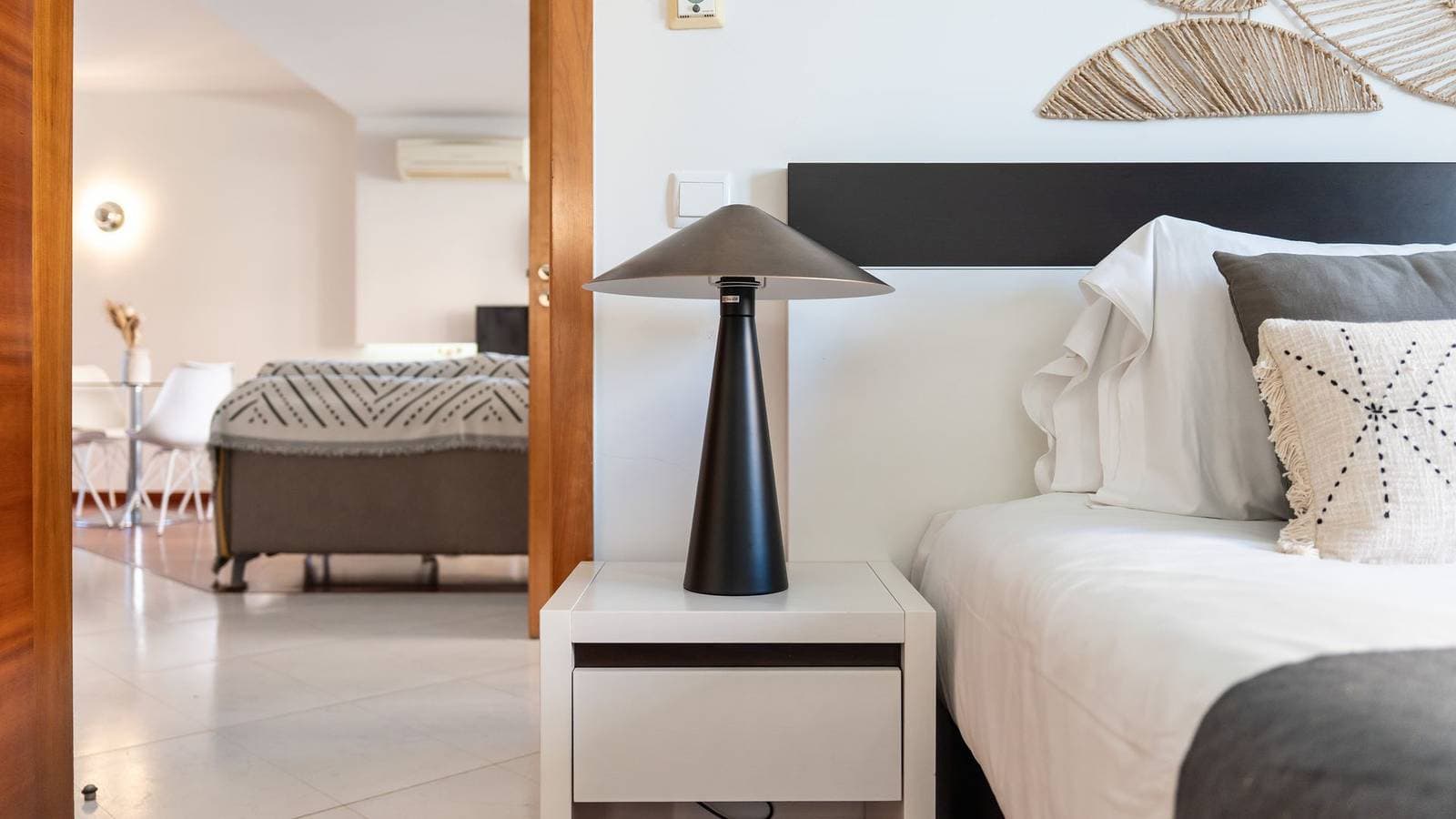 Foto 6 von 30: Ferienwohnung für 4 Personen mit Pool