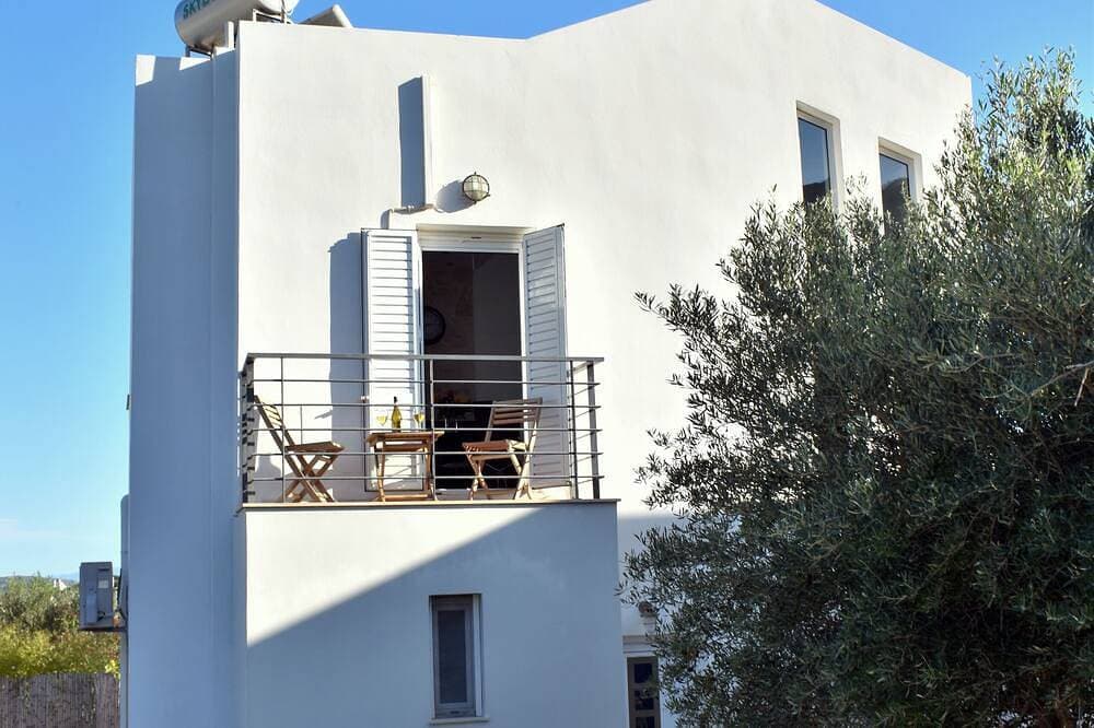 Foto 12 von 30: Abgeschiedene Villa für 6 Personen, privater Pool und Garten, vollklimatisiert, in der Nähe des Dorfes