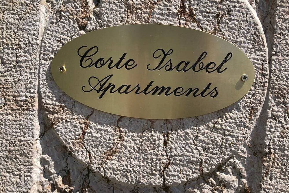 Foto 9 von 12: Touristisches Gasthaus Corte Isabel - Apartment 2