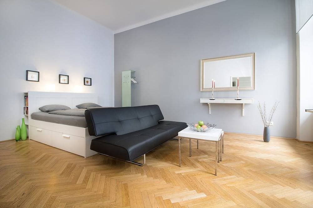 Neu renovierte Apartment-3 min zu Fuß erreichbar Historisches Zentrum 1