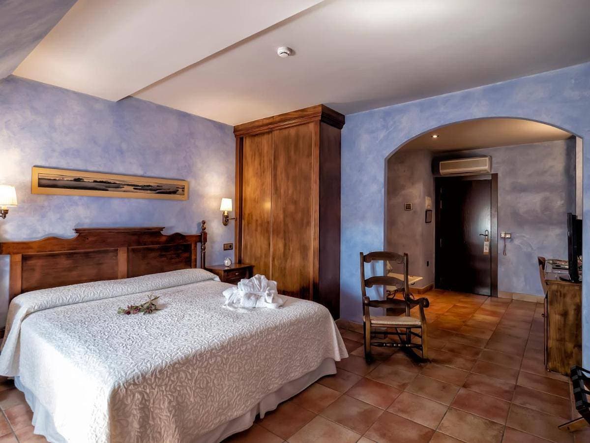 Foto 2 von 9: Superior Double Room