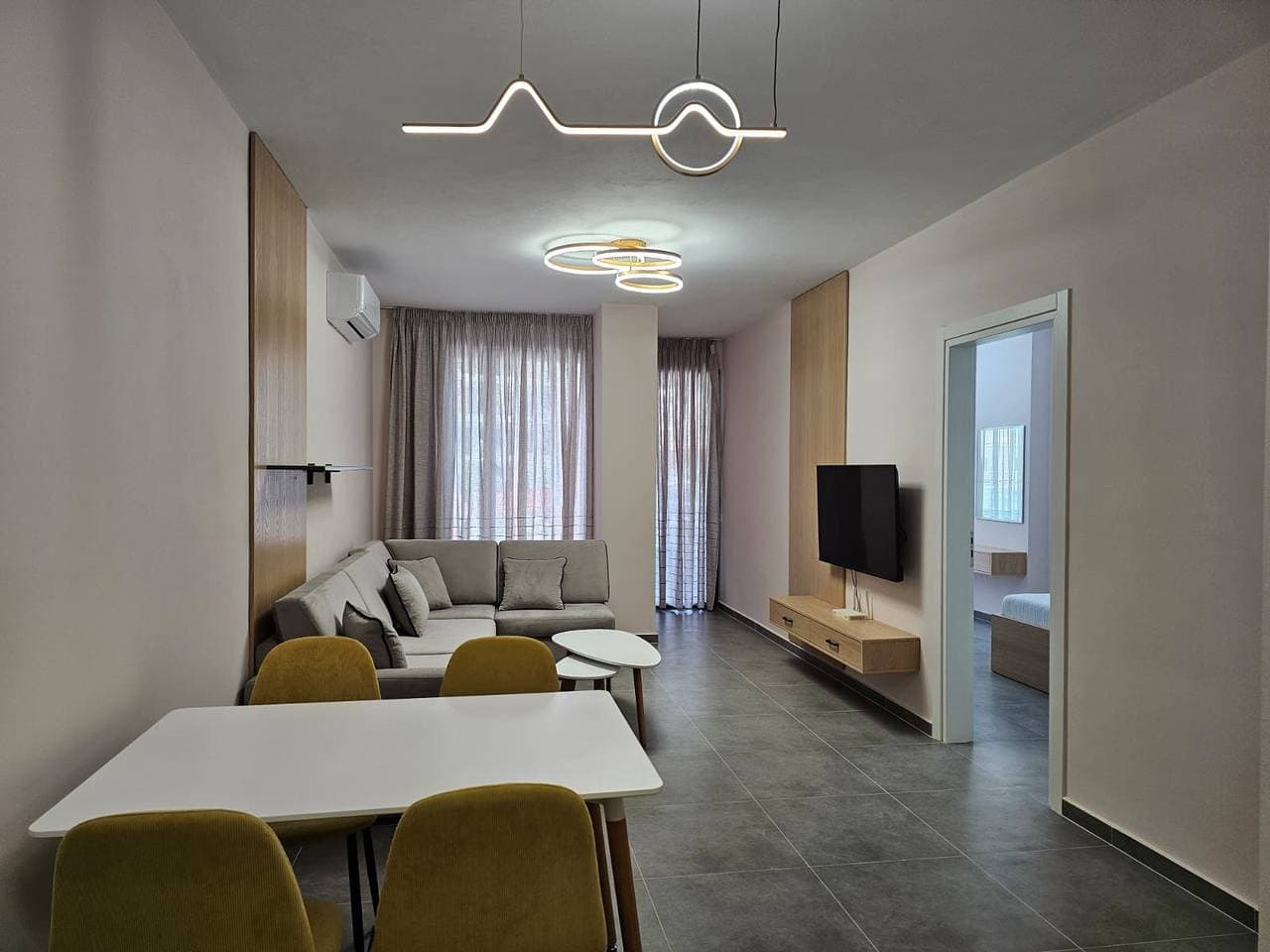 Foto 11 von 30: Ferienwohnung für 3 Personen mit Balkon