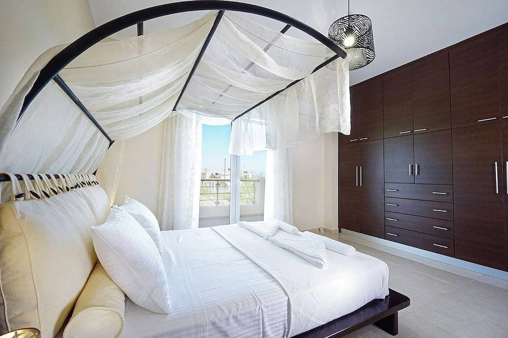 Foto 3 von 26: Geas House Thalassa mit 2 Schlafzimmern