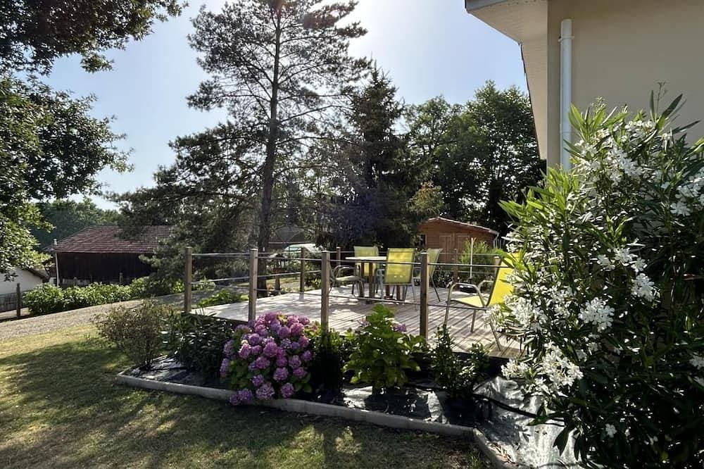 Le Ch'ti gîte landais - Begaar 1