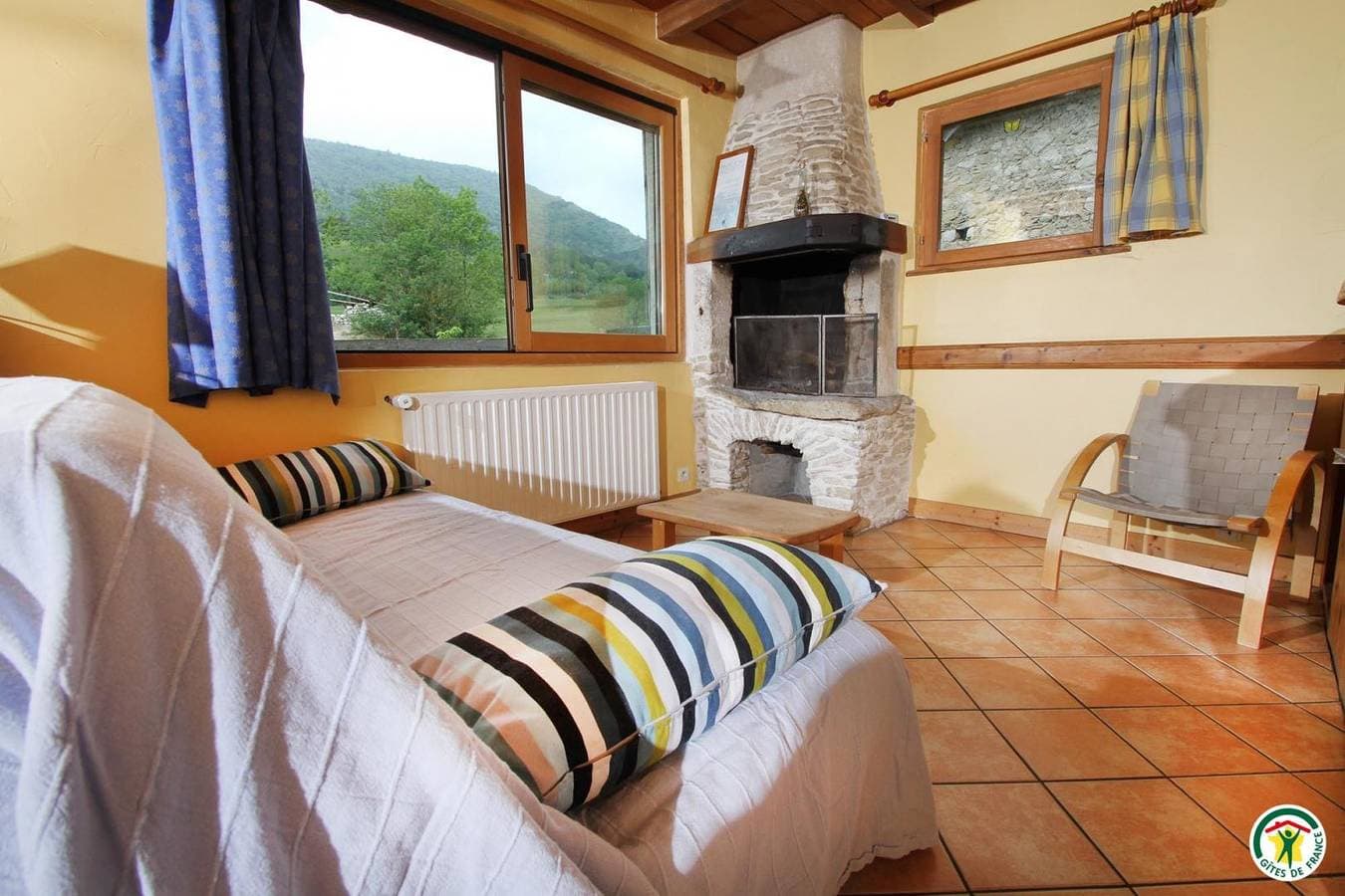 Foto 3 von 18: Ouest Du Hameau Des Trucs