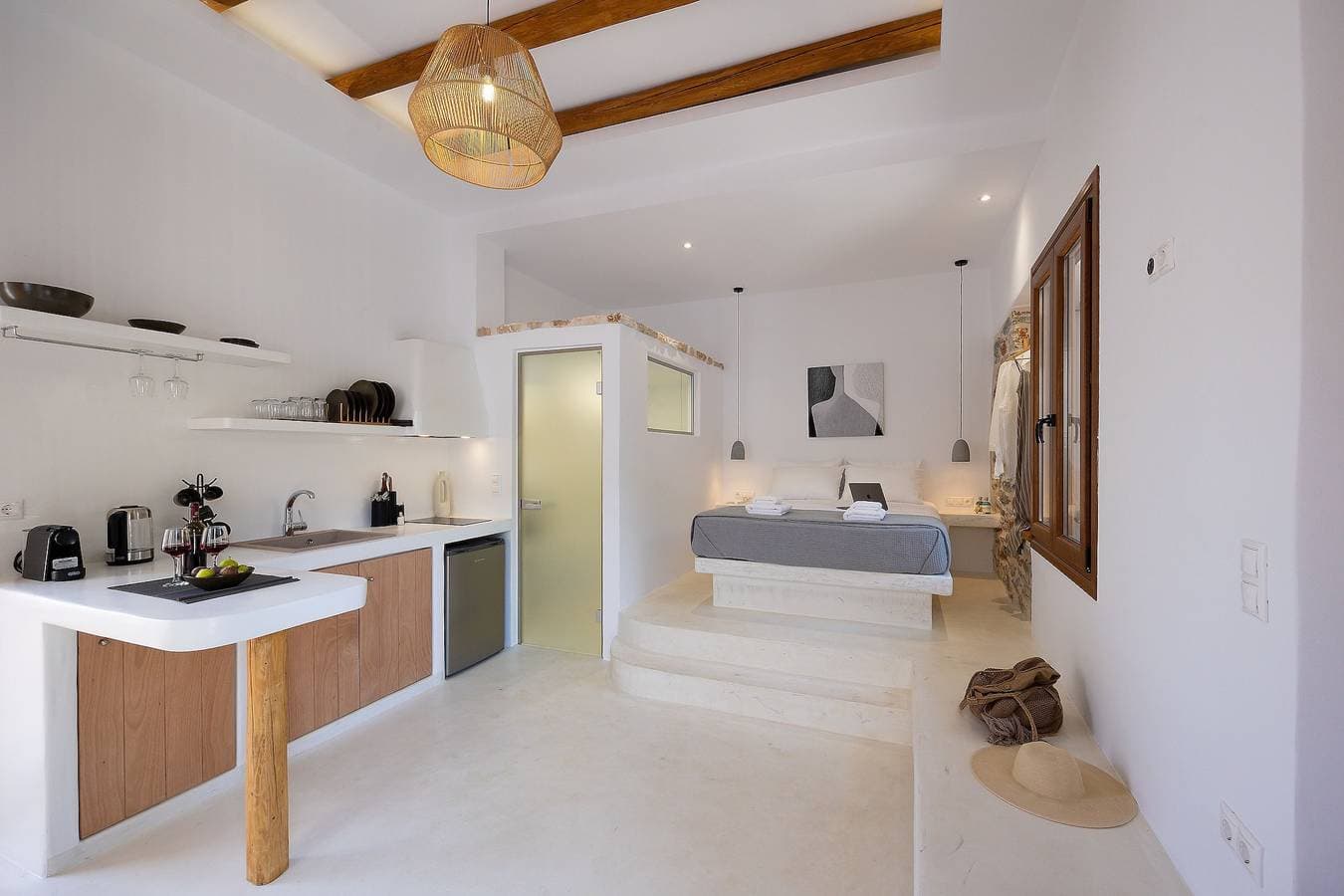 Villa 23m² 1