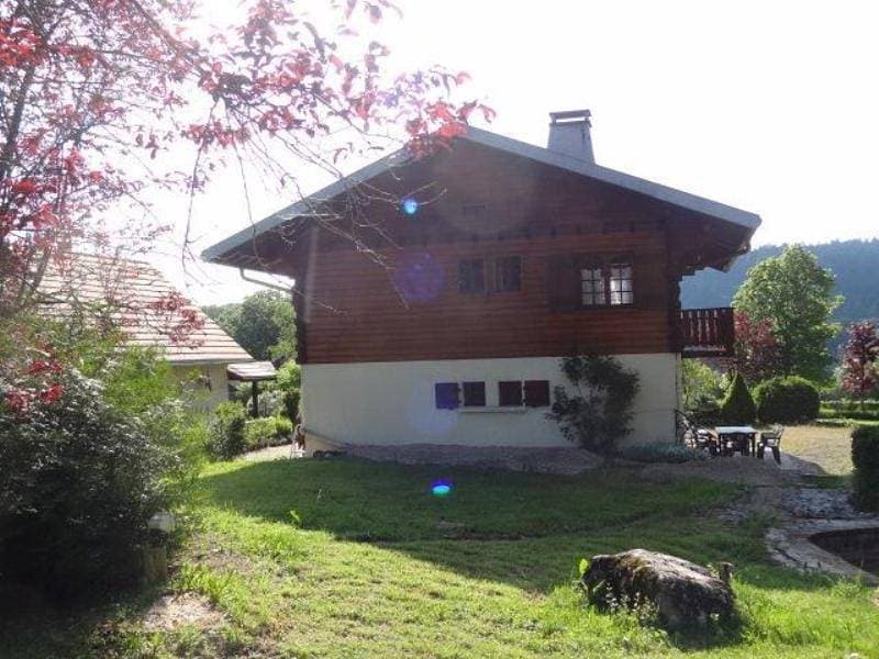 Foto 2 von 17: Chalet des 4 Lacs