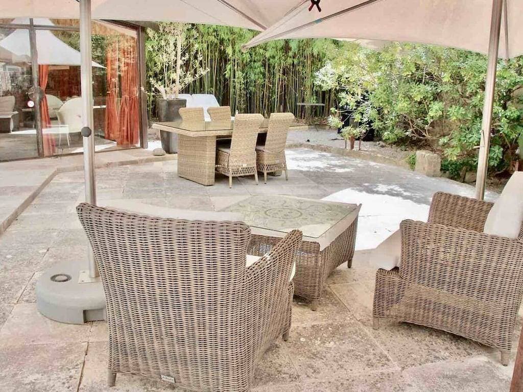 Foto 6 von 45: La Suite maison bertuli