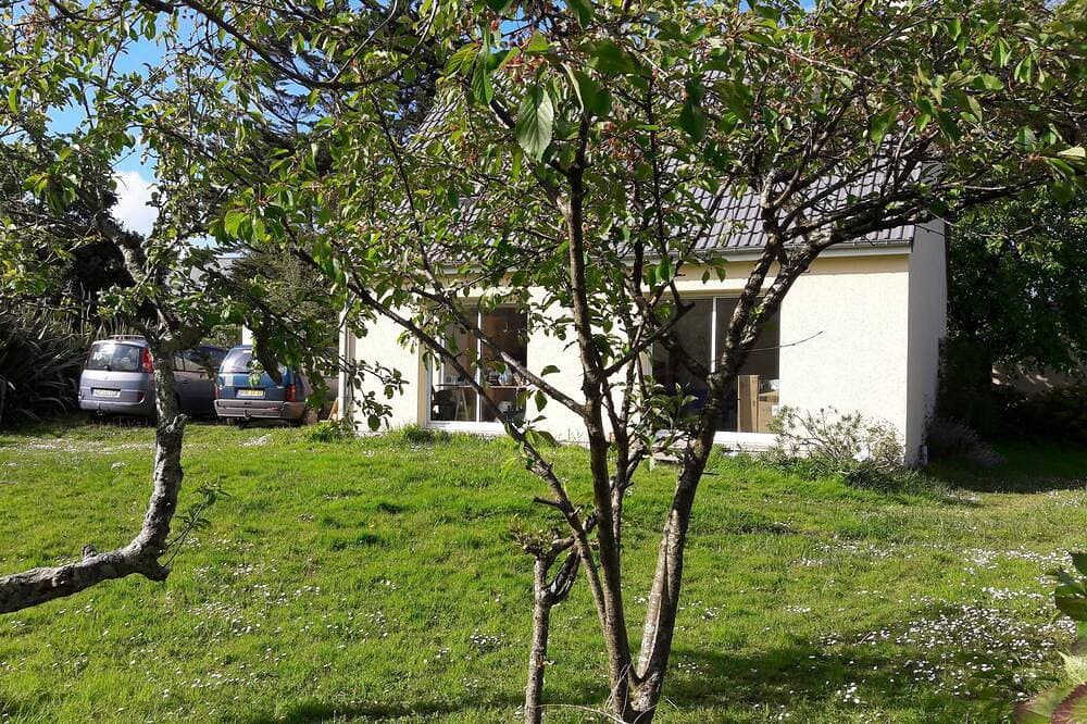 Foto 8 von 27: Haus 6 pers direkter strand