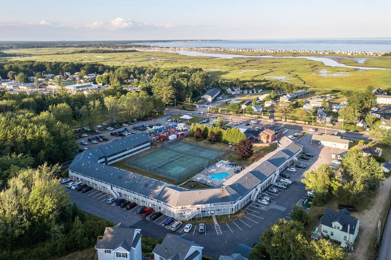 Foto 5 von 18: Nautical Mile Resort