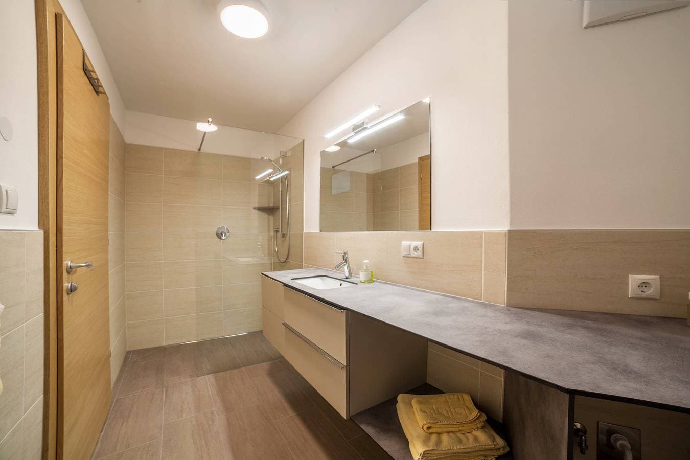 Foto 7 von 22: Ferienwohnung "Oberhochmuthof" mit schönem Ausblick am Meraner Höhenweg