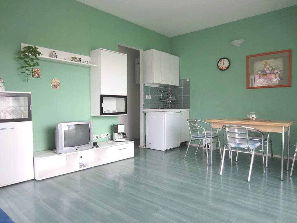 Foto 11 von 17: Apartman s terasom
