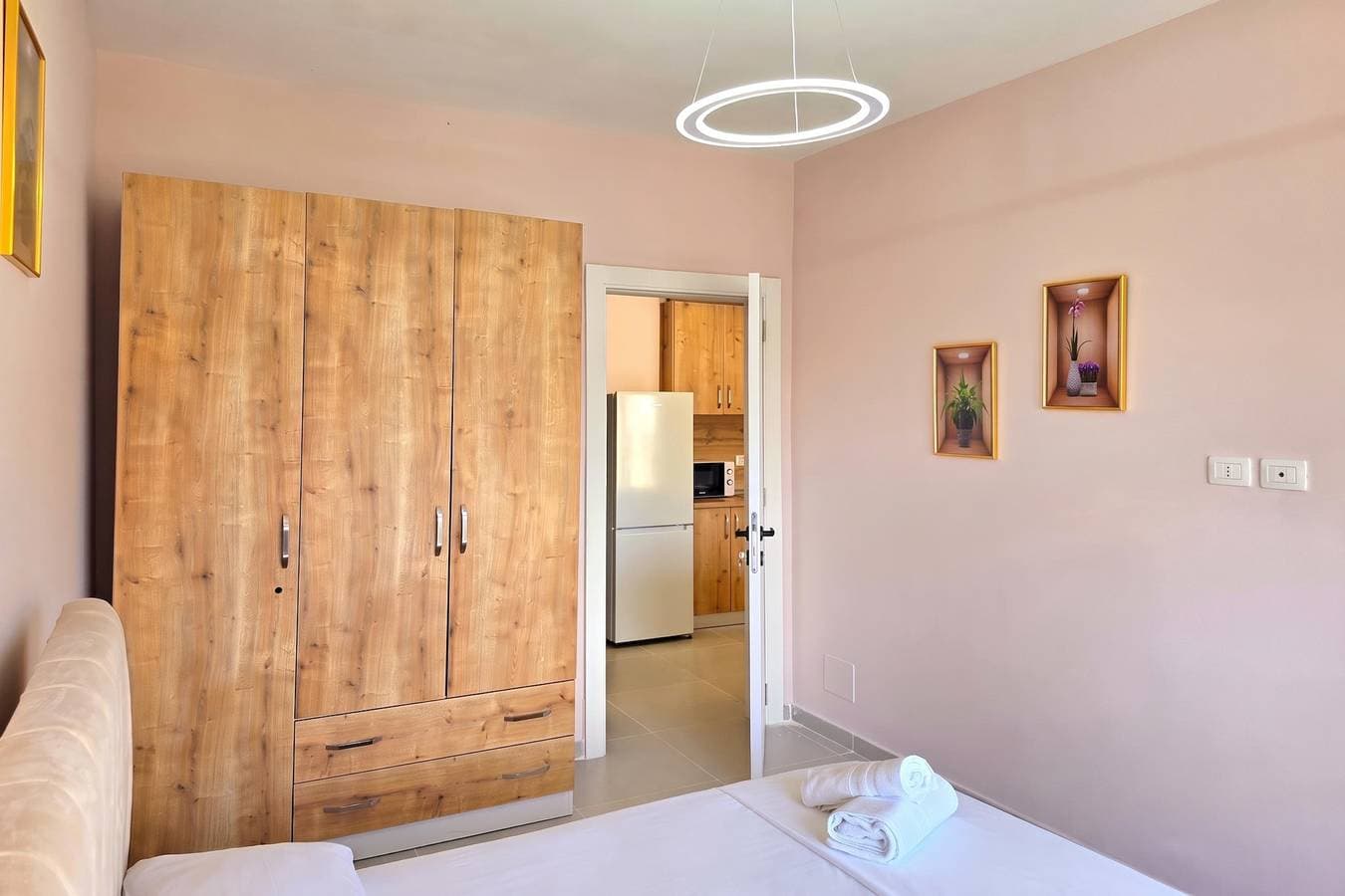Foto 6 von 26: Happy Stay Apartment By The Sea 094