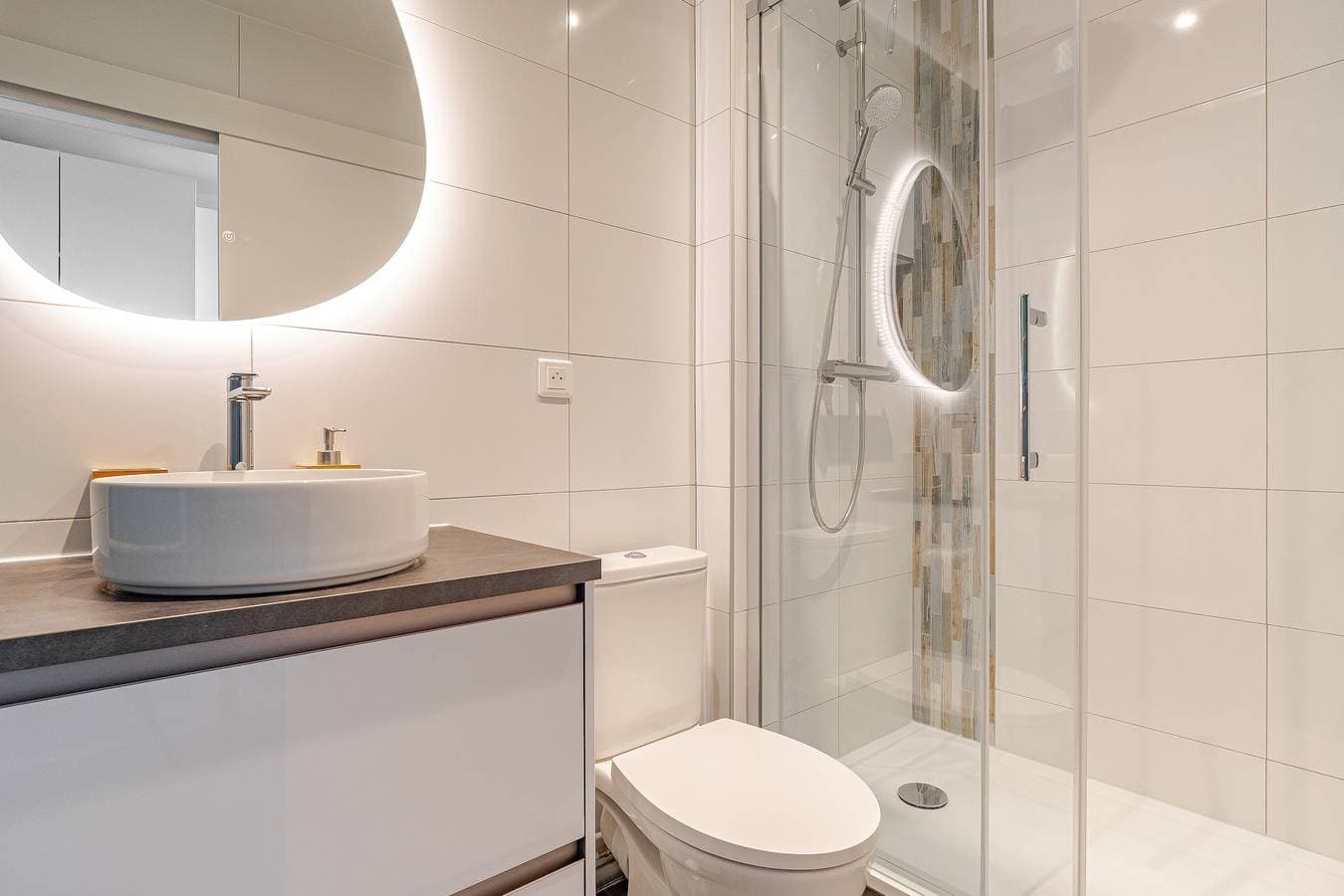 Foto 6 von 15: Ferienwohnung für 4 Personen mit Balkon