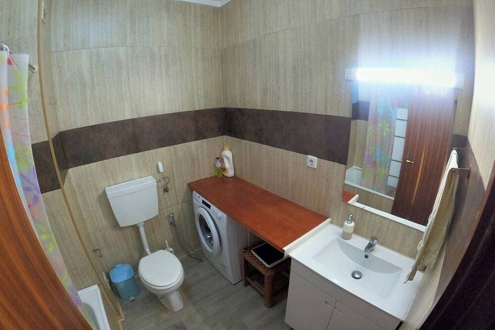 Foto 7 von 30: Algarve, modern T1apartment with/balcony Quarteira