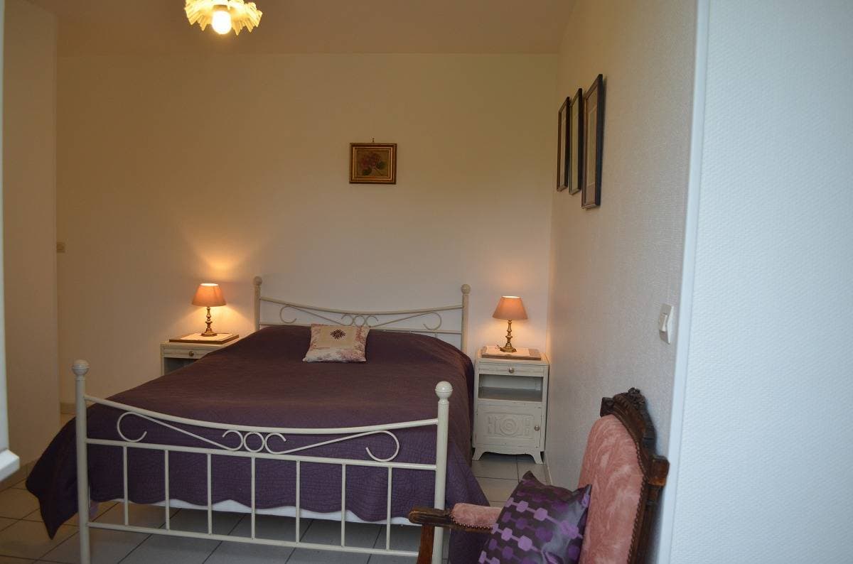 Foto 8 von 20: Maison de Rosalie