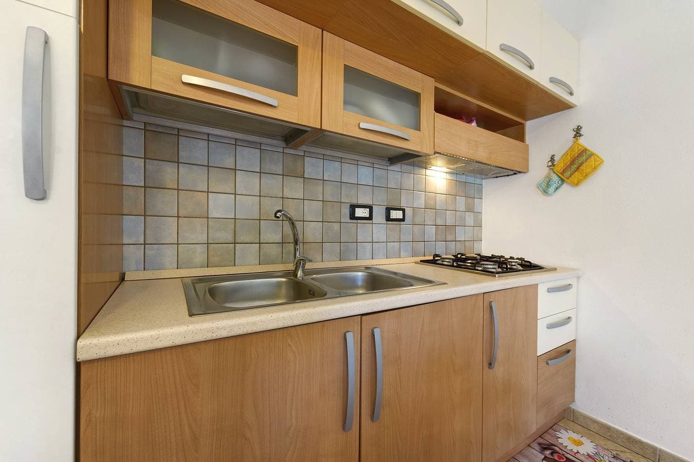 Foto 9 von 28: Ferienhaus Claudia Porto Pino