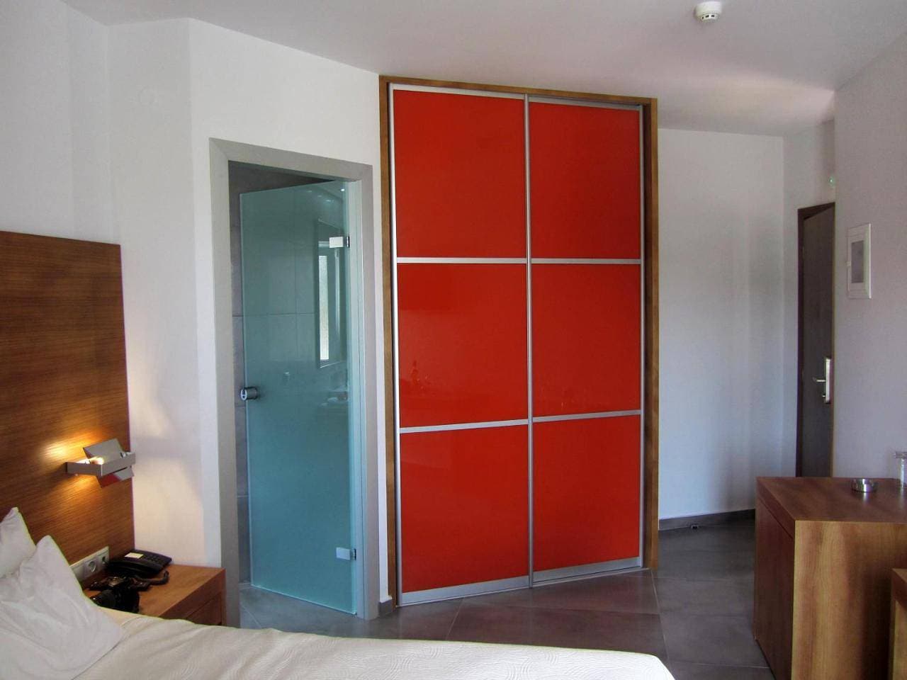 Foto 10 von 23: Luxury Twin Room