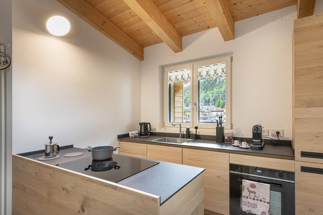 Foto 5 von 28: Sofia&Ferdy Alpine LuxuryView-AffittiPontediLegno