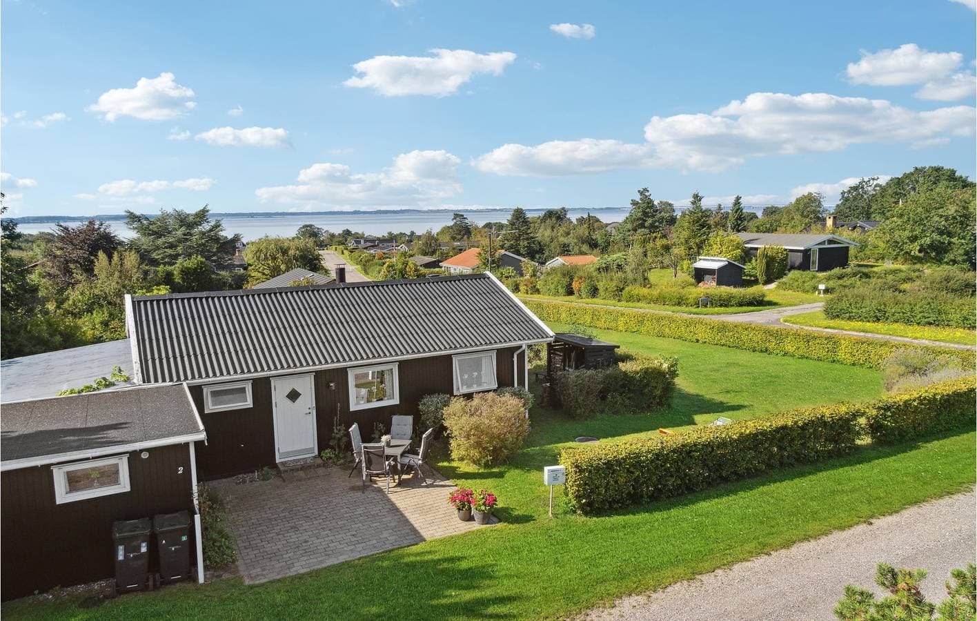 Ferienhaus 69m² 1