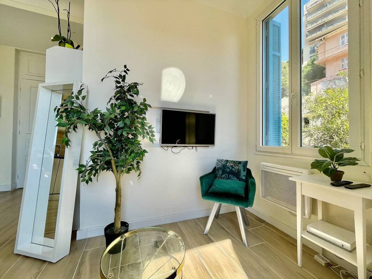 Foto 9 von 23: Ferienwohnung für 3 Personen