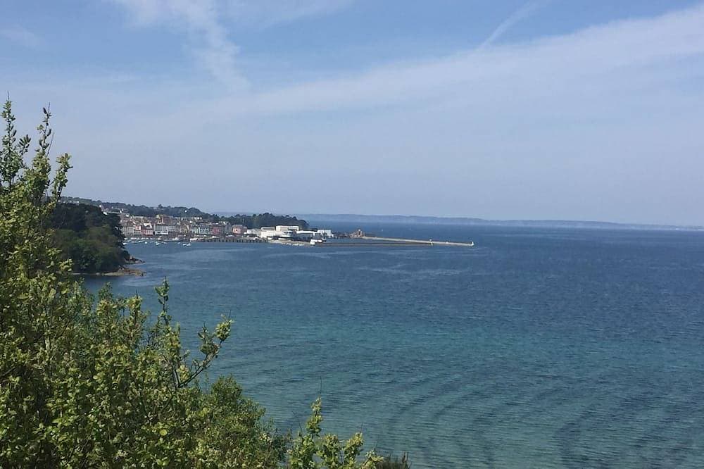 Foto 5 von 8: Gast für 2 pers in Douarnenez Bay