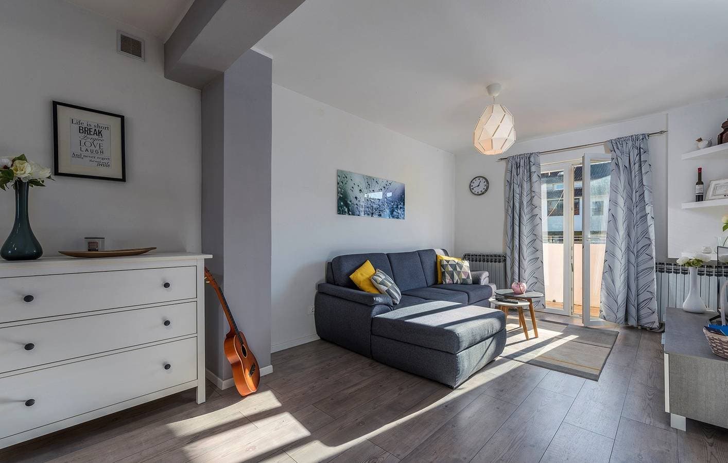 Ferienwohnung Bella  1
