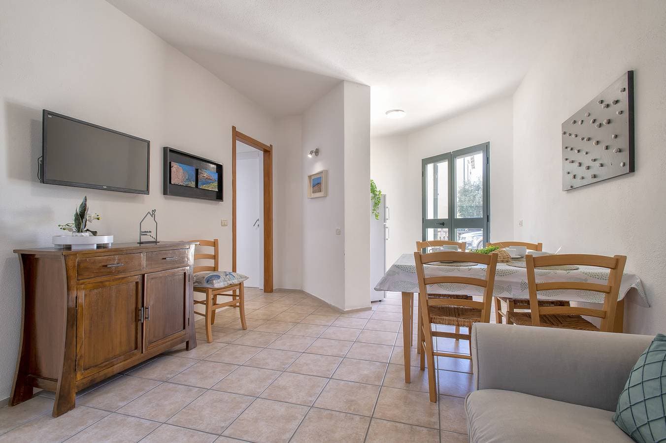 Foto 11 von 44: Sardinia Re - Residenza Gli Ulivi - Flat 1