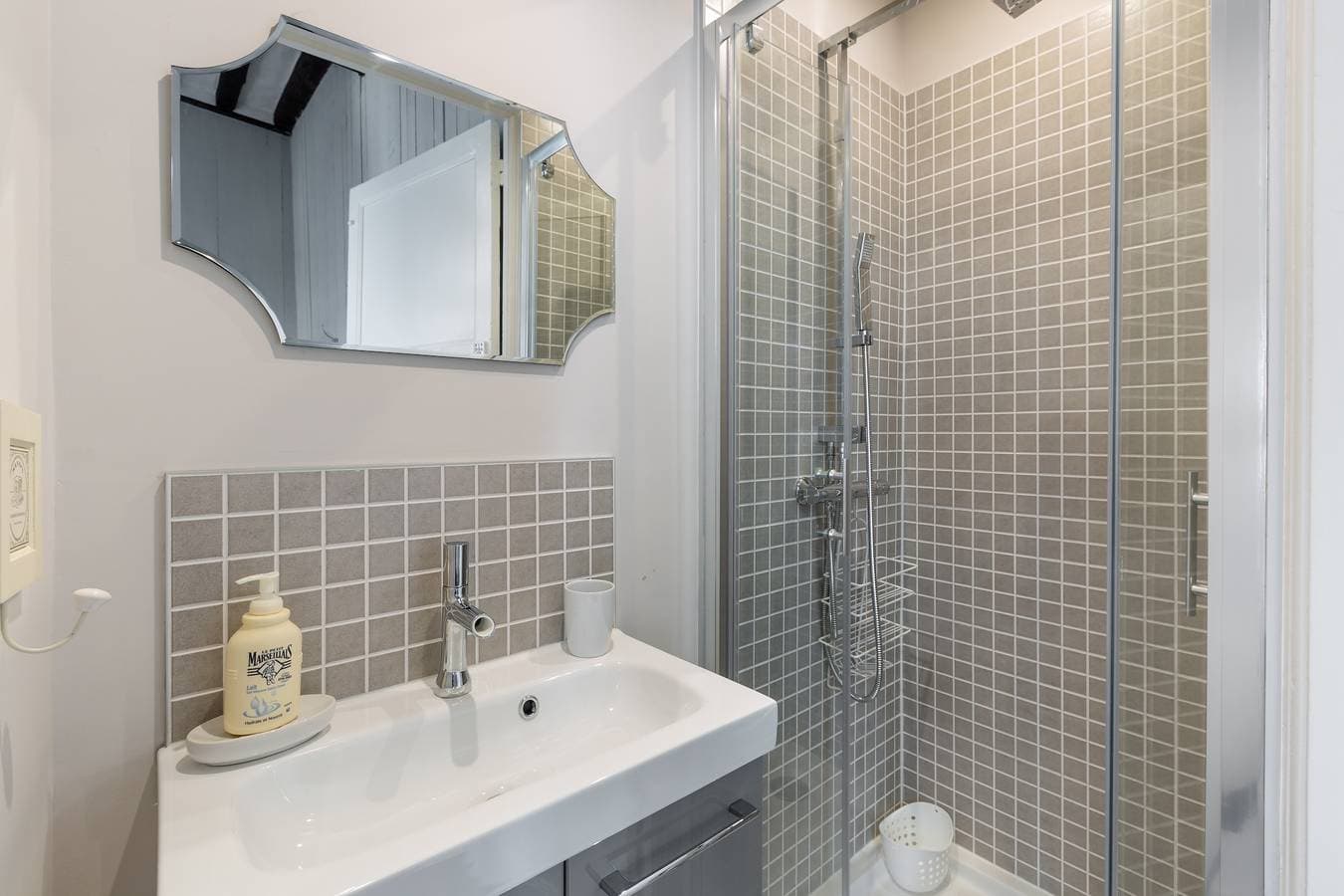 Foto 4 von 13: Ferienwohnung für 2 Personen