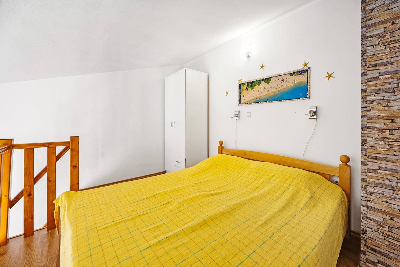 Foto 10 von 26: Mijic Studio 3 - 250 m from the Beach