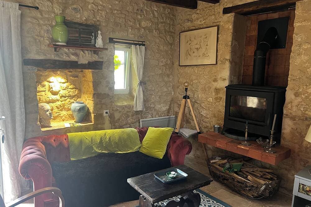 Foto 10 von 15: Cidrerie du Manoir de la Barre
