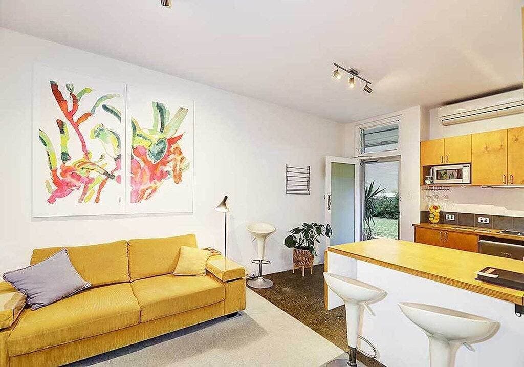 Foto 6 von 14: Eco Gallery Apartment