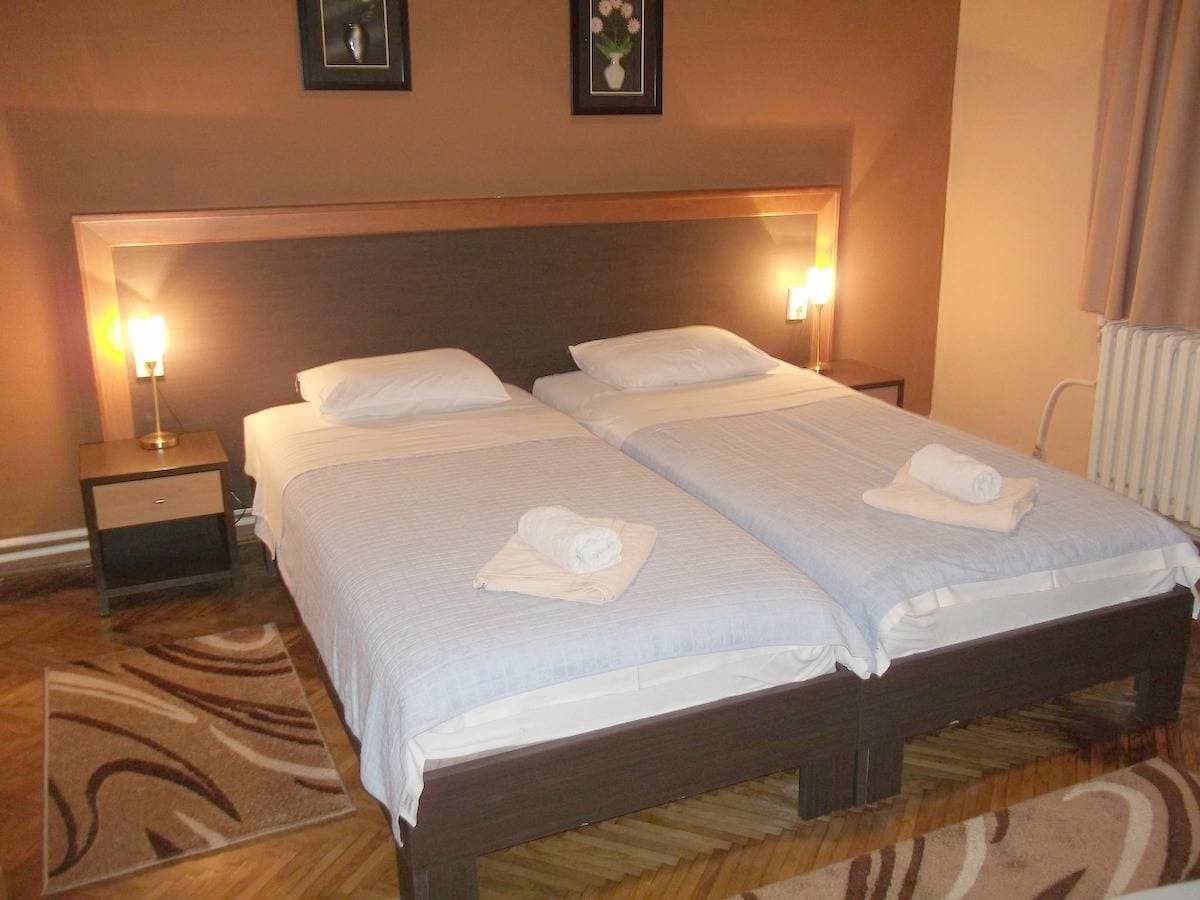 Foto 9 von 14: Willkommen im Hotel Vila Silia – Ihr zweites Zuhause