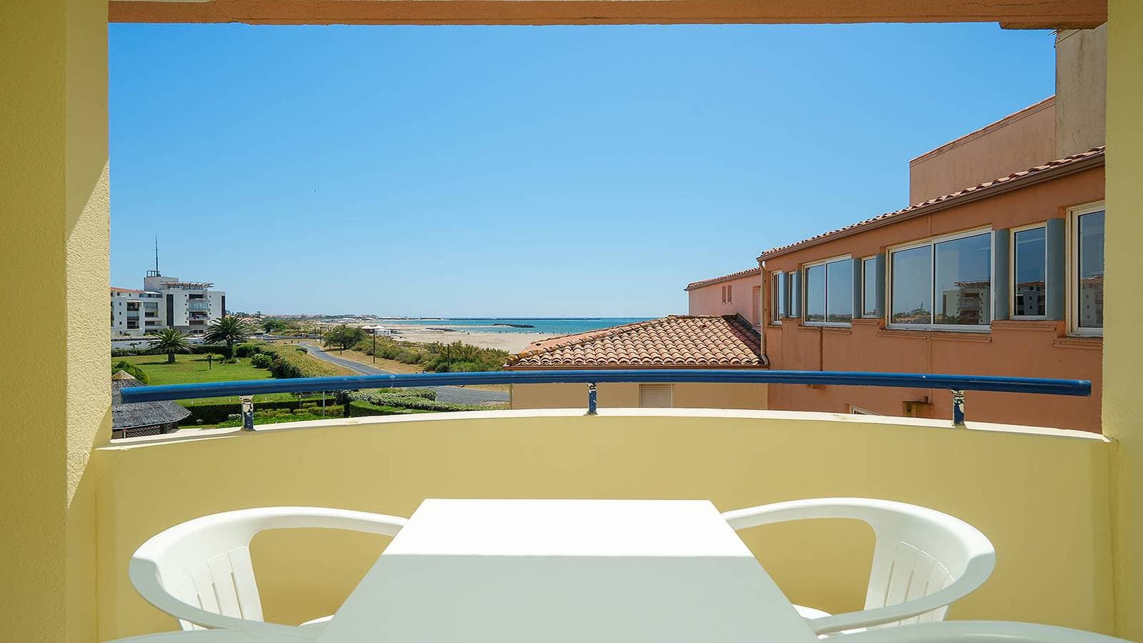 Foto 7 von 14: Savanna Beach 1 N°311