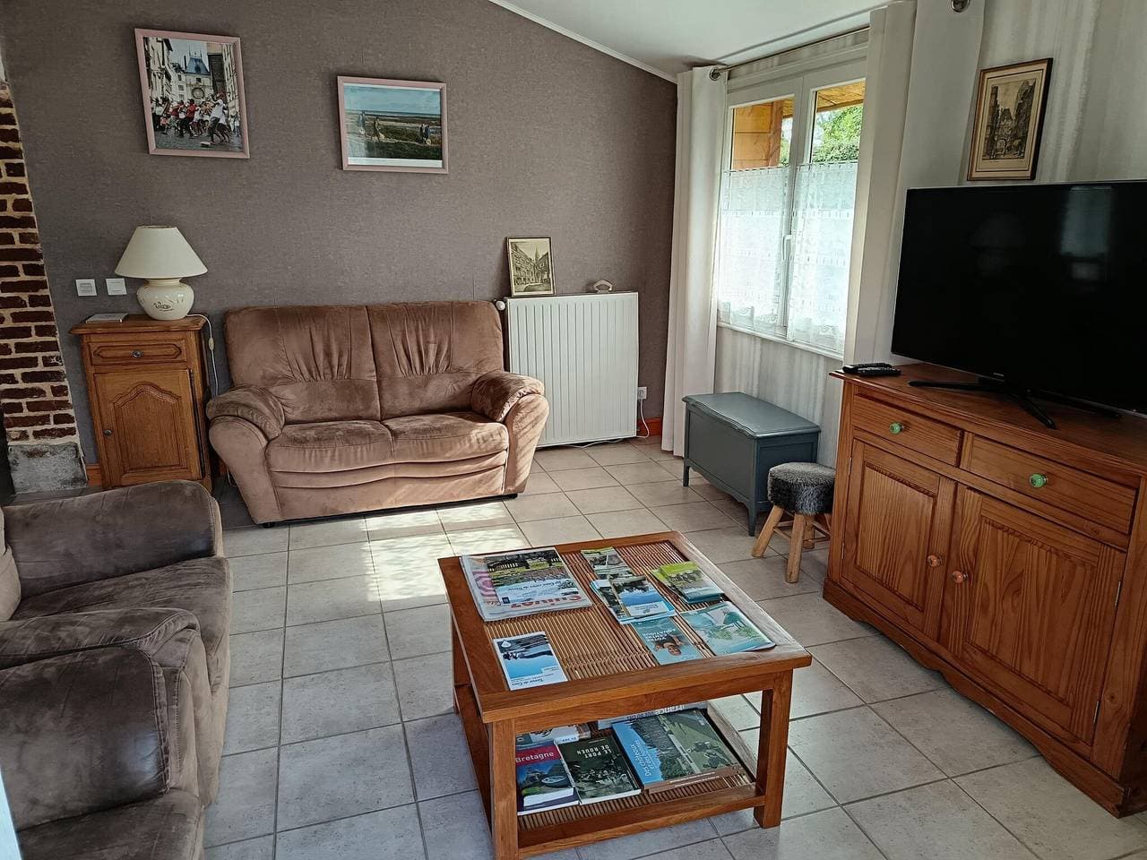 Foto 4 von 23: Ferienhaus nahe Alabasterküste