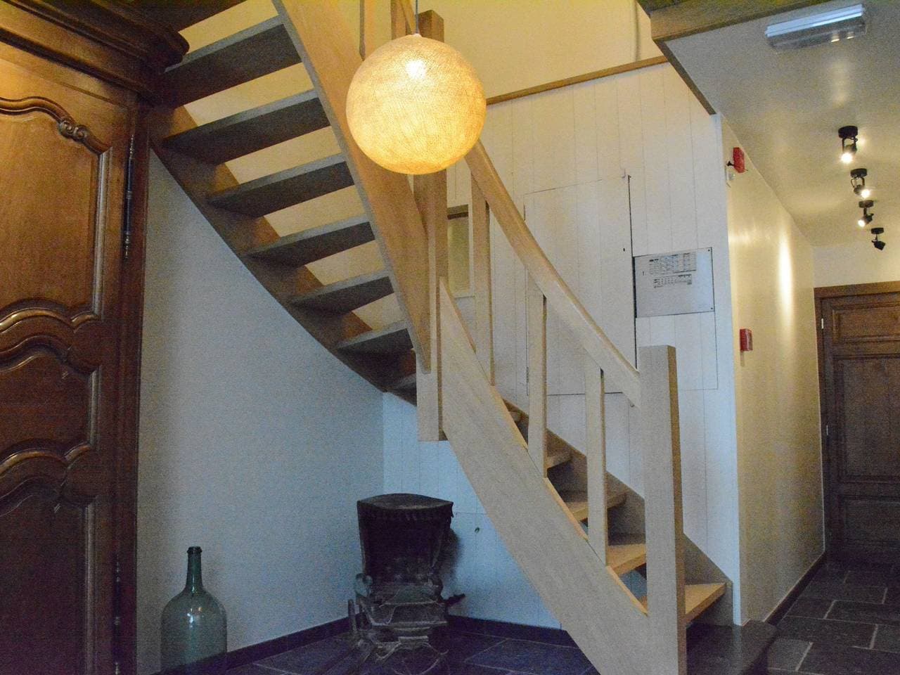 Foto 7 von 39: Villa mit Whirlpool in ruhiger Lage