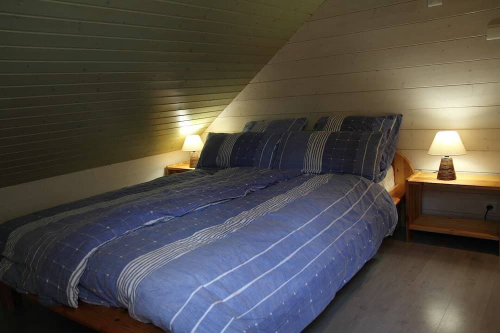 Foto 6 von 17: Herzlich Willkommen im Chalet \"Les Quatres Feignes\"...