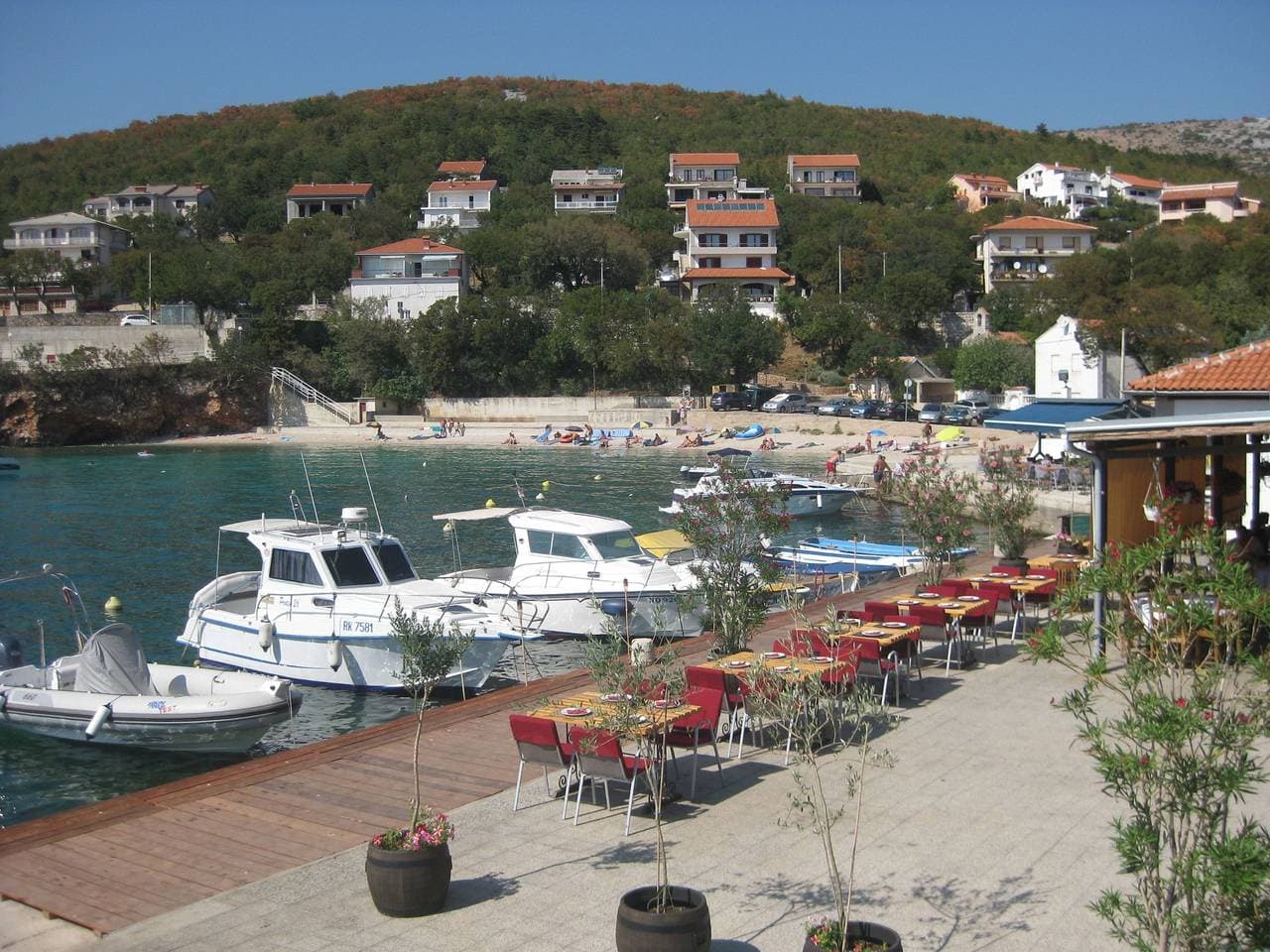 Foto 11 von 19: Apartments Pavelic