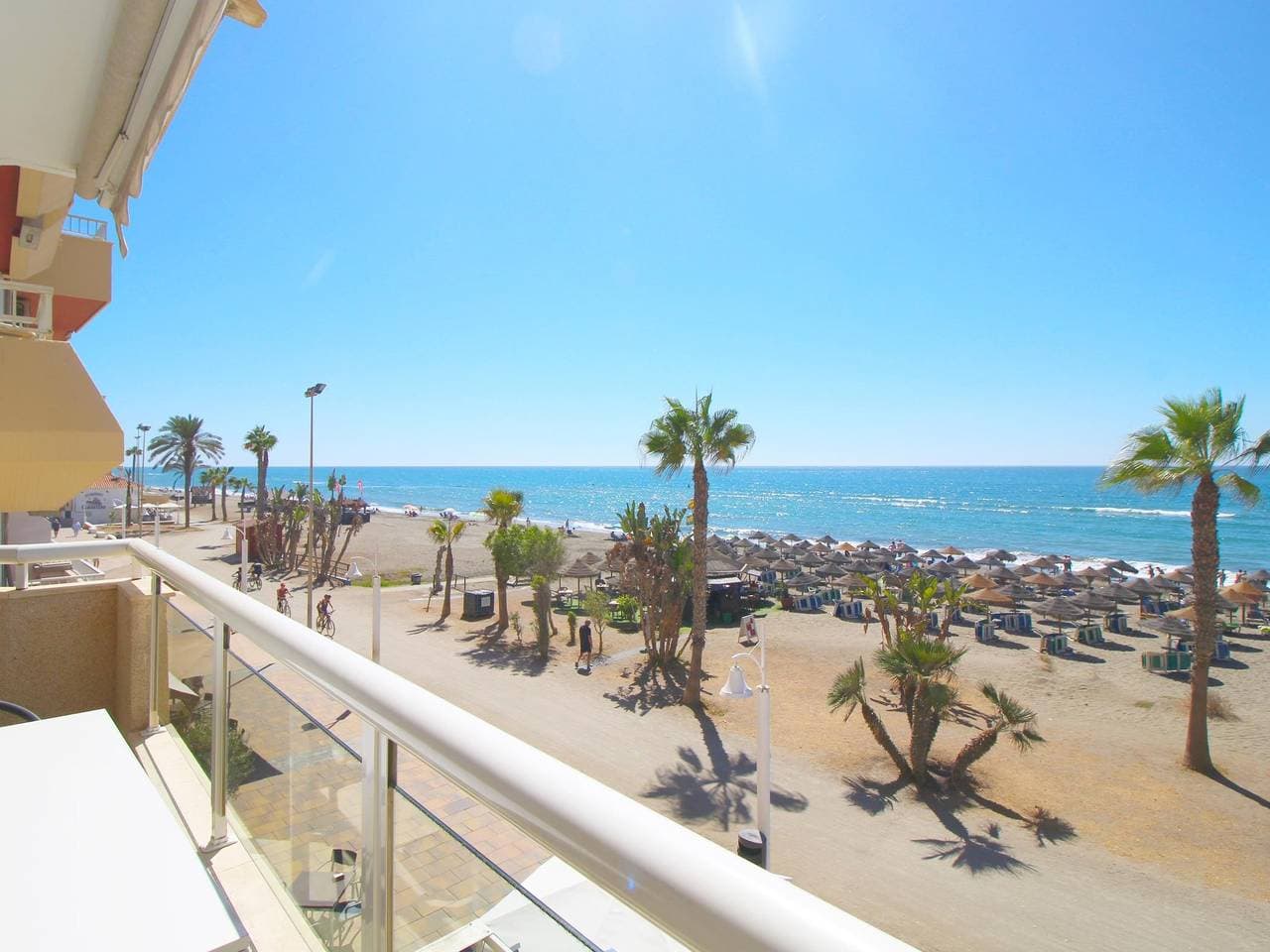 Del Parque Flats Family Paradise 1