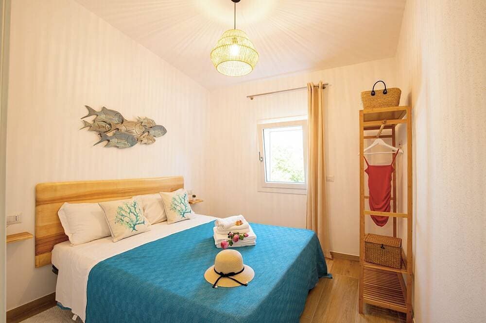 Foto 4 von 30: \"Your Oasis of Relaxation with a Sea View\" Villa RosMari