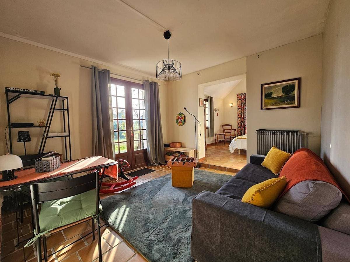 Foto 4 von 45: Three-Bedroom House