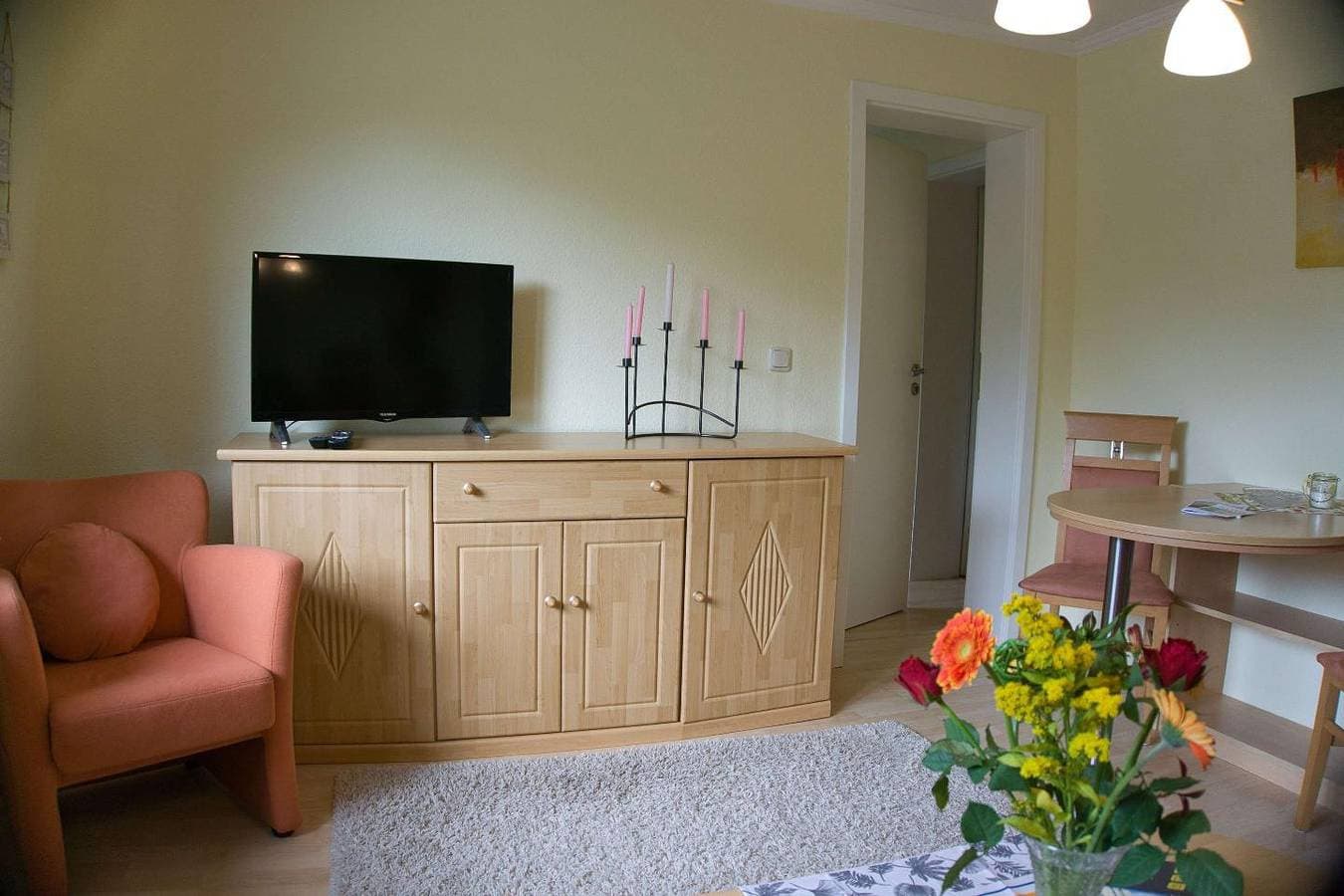 Foto 7 von 18: Ferienwohnung Enna Wohnung 01