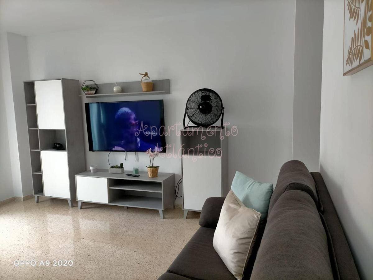 Foto 8 von 39: Apartamento Atlantico Santa Cruz