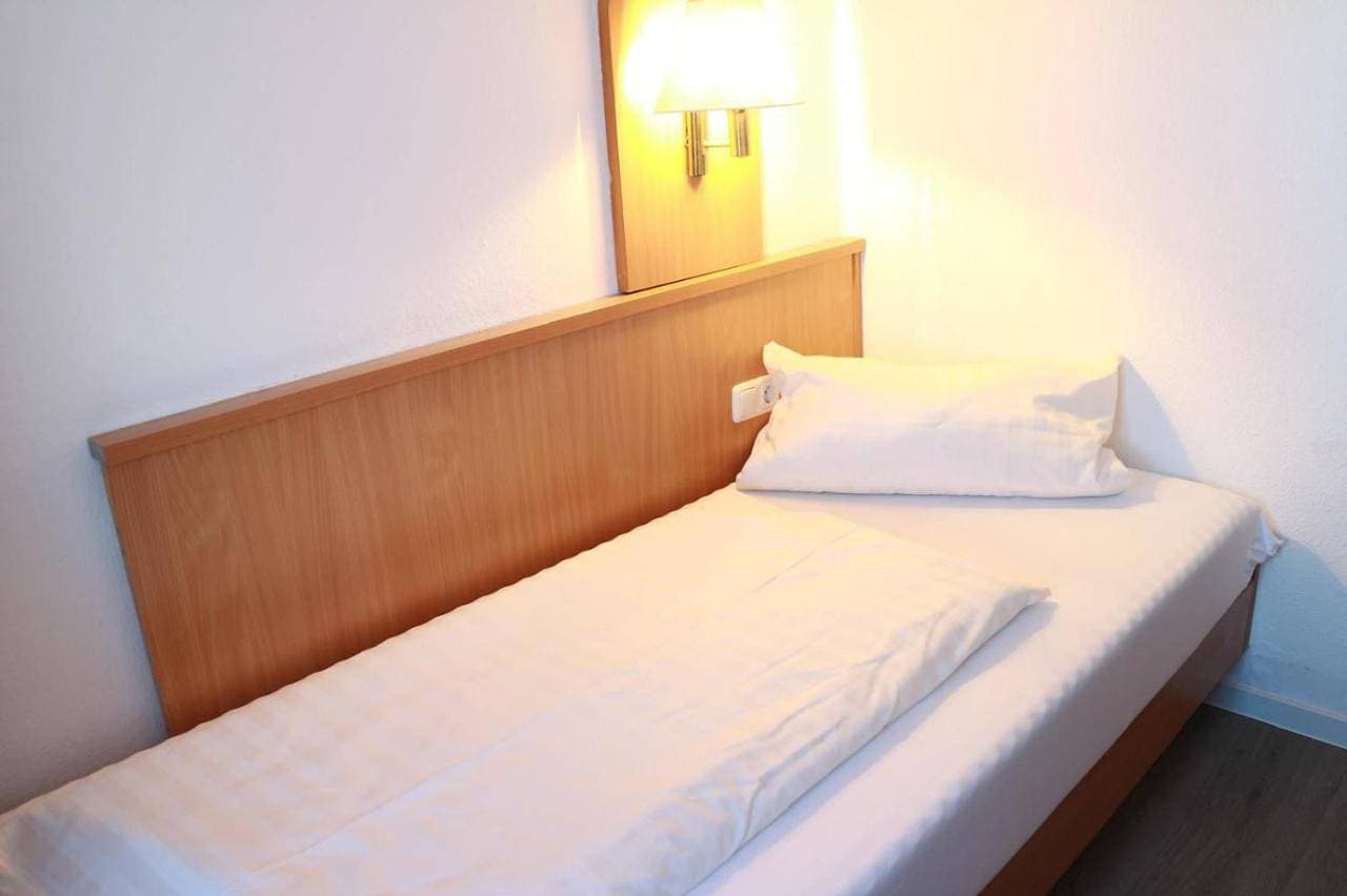 Foto 2 von 9: Double Room