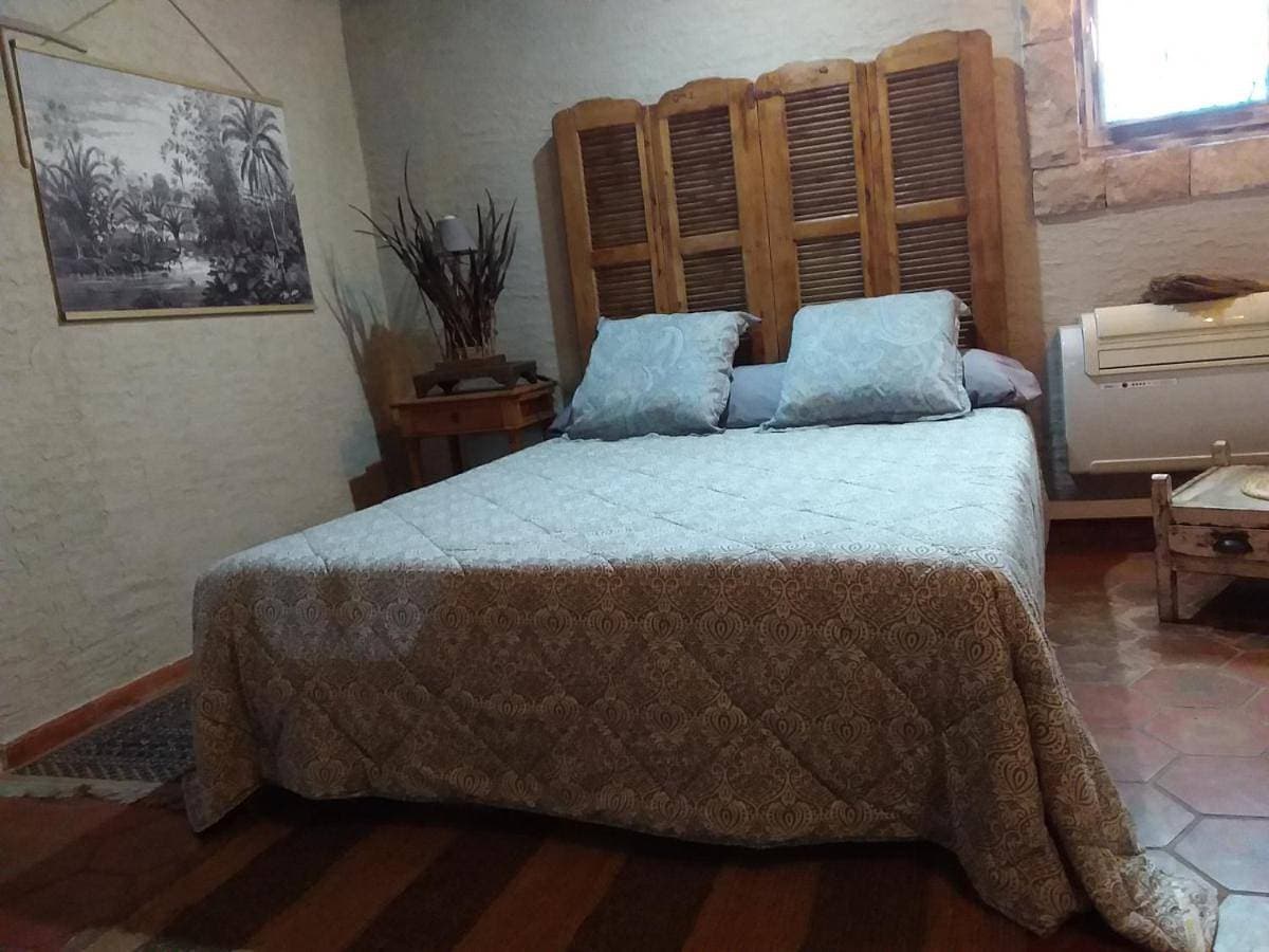 Foto 4 von 40: Two Connecting Double Rooms
